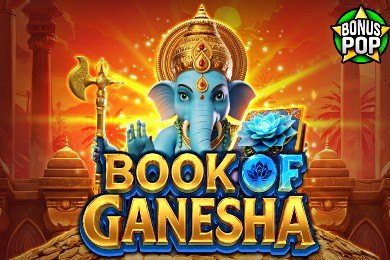 Bookofganesha играть в Ап Икс