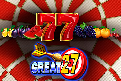 Great 27 играть в Ап Икс