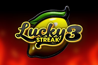 Играть в Luckystreak3 Ап Икс
